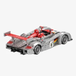 Audi R8 LMP