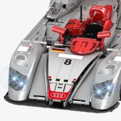 Audi R8 LMP