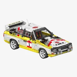 Audi Sport quattro Group B 1984