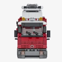 Autotransport-LKW