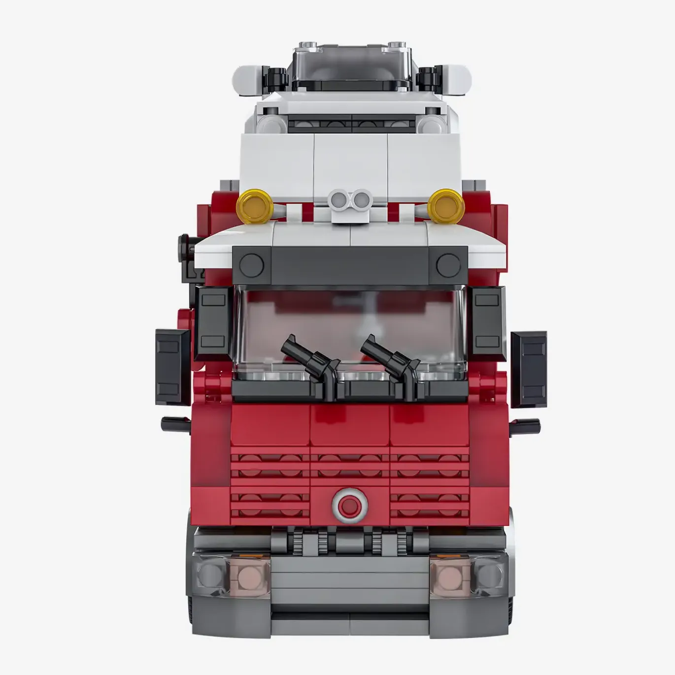 Autotransport-LKW