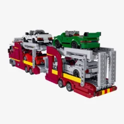Autotransport-LKW