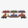 Auto-Transportwagen (8w)