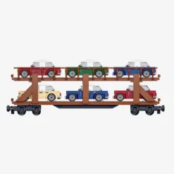 Auto-Transportwagen (8w)