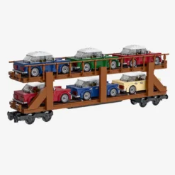 Auto-Transportwagen (8w)