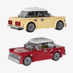 Auto-Transportwagen (8w)