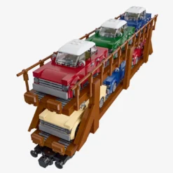 Auto-Transportwagen (8w)
