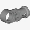 Axle and Pin Connector Toggle Joint X 200
