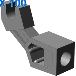 BAD ROBOT ARM X 100