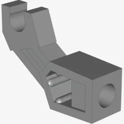 BAD ROBOT ARM X 100