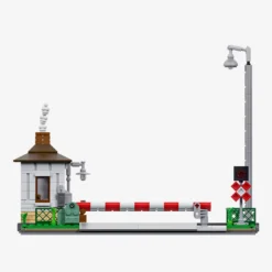 Bahnübergang