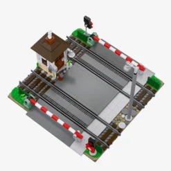 Bahnübergang