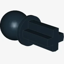 BALL W. CROSS AXLE X 200