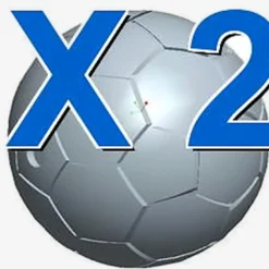Ball X 25