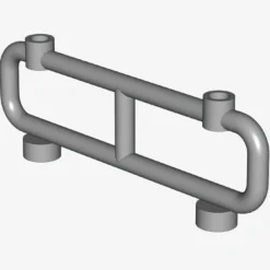 BALUSTRADE 1X8X2 X 50