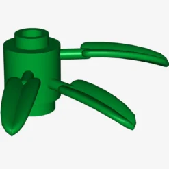 BAMBOO LEAVES 3X3 X 600