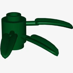 BAMBOO LEAVES 3X3 X 600