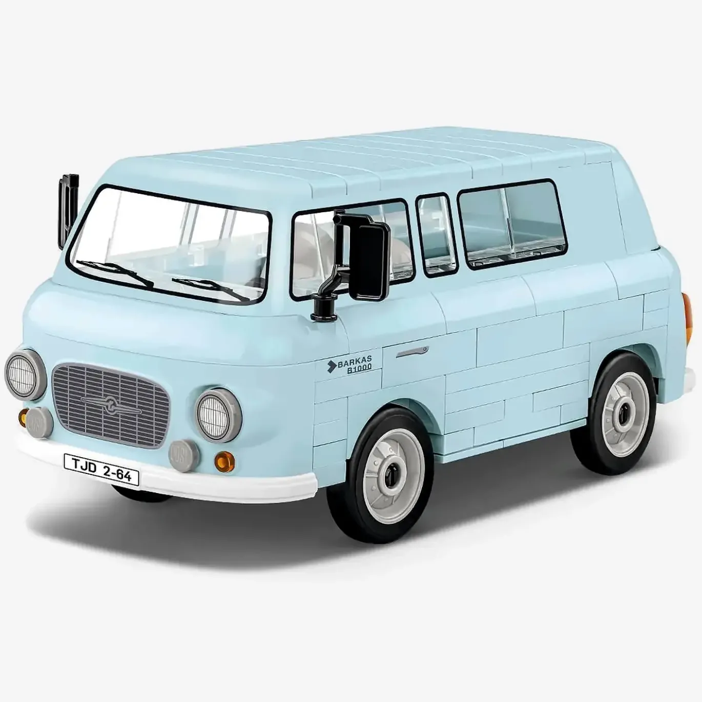 Barkas B 1000