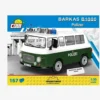 Barkas B1000 Polizei