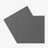 Baseplates 2x 32x32 dark bluish gray