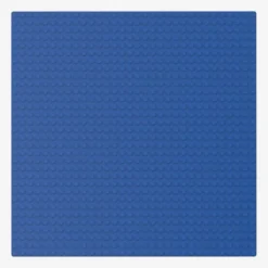 Baseplate 48x48 blue