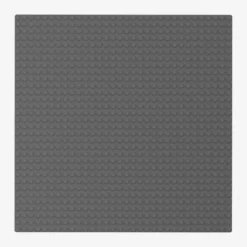 Baseplate 48x48 dark bluish gray