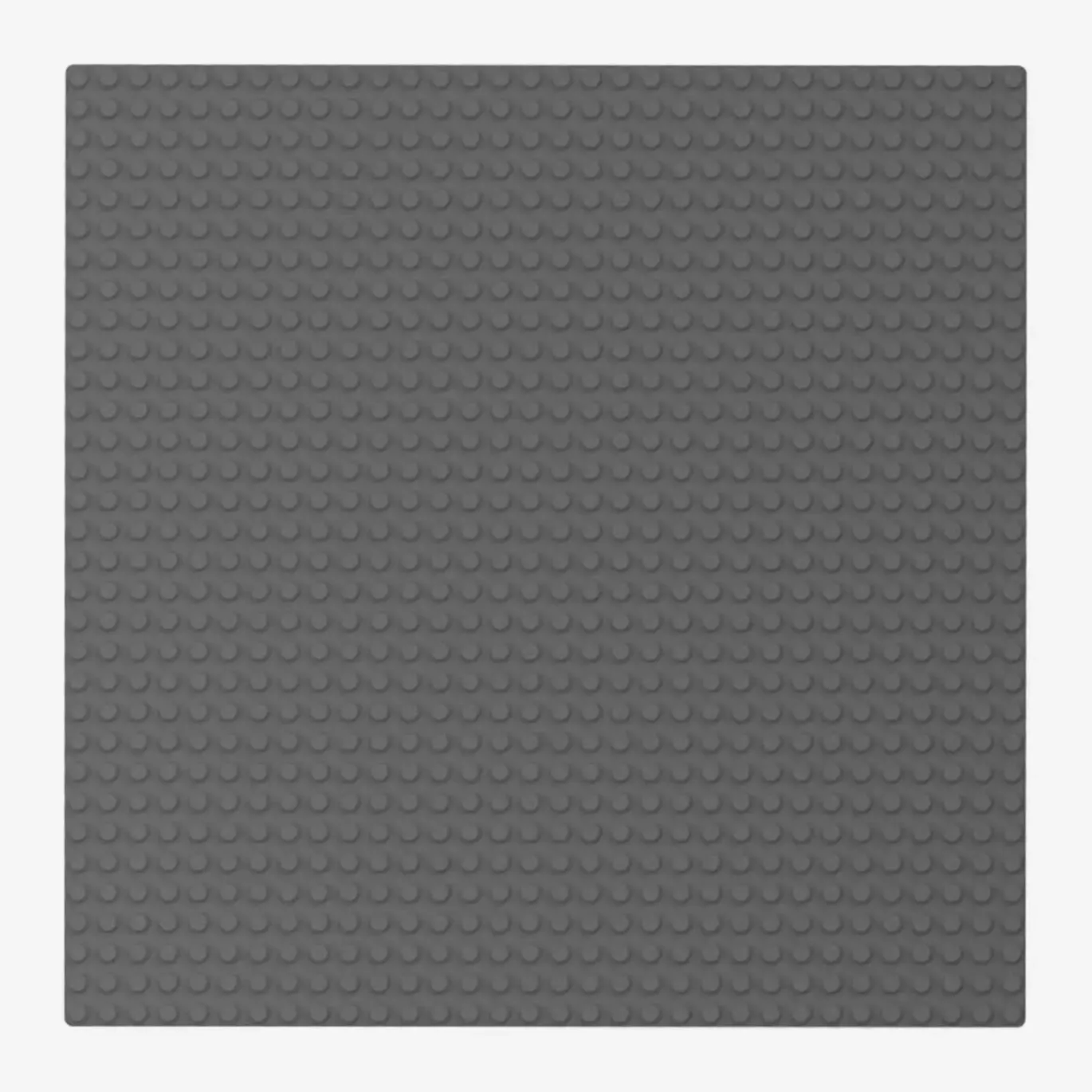 Baseplate 48x48 dark bluish gray