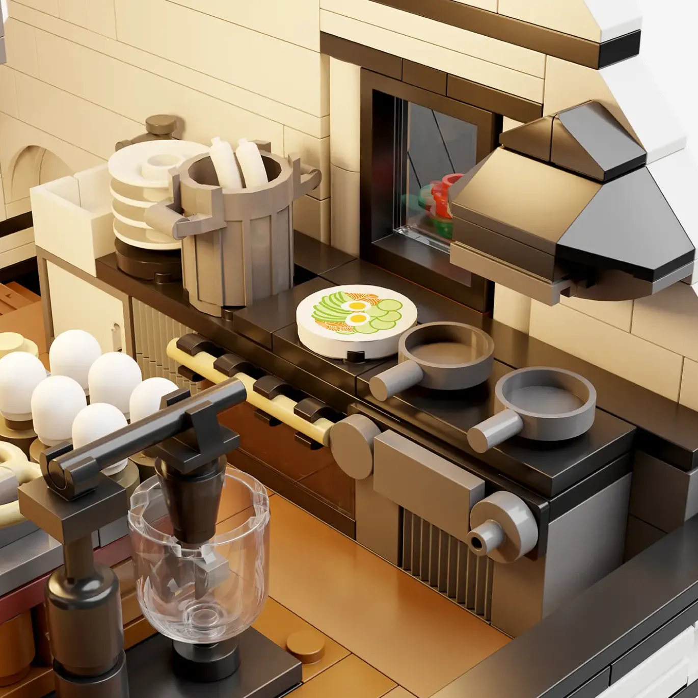 Bayrisches Gasthaus