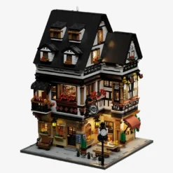 Bayrisches Gasthaus