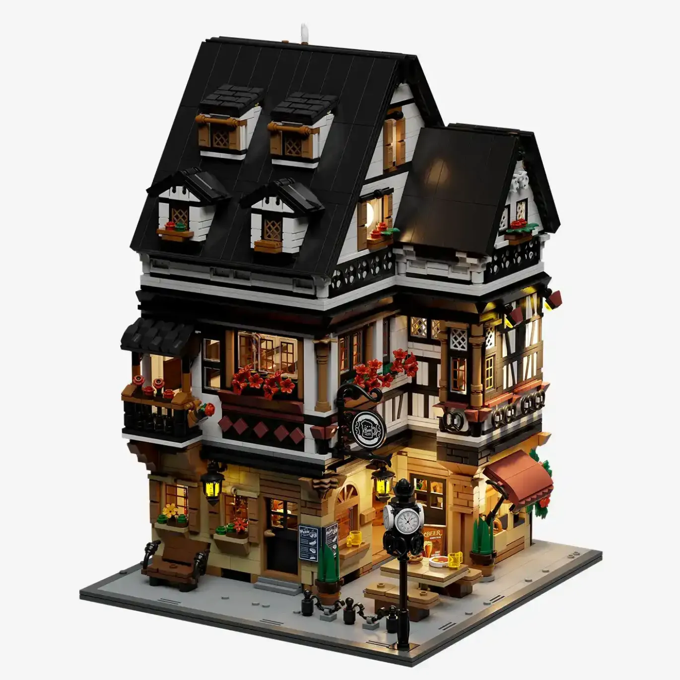 Bayrisches Gasthaus