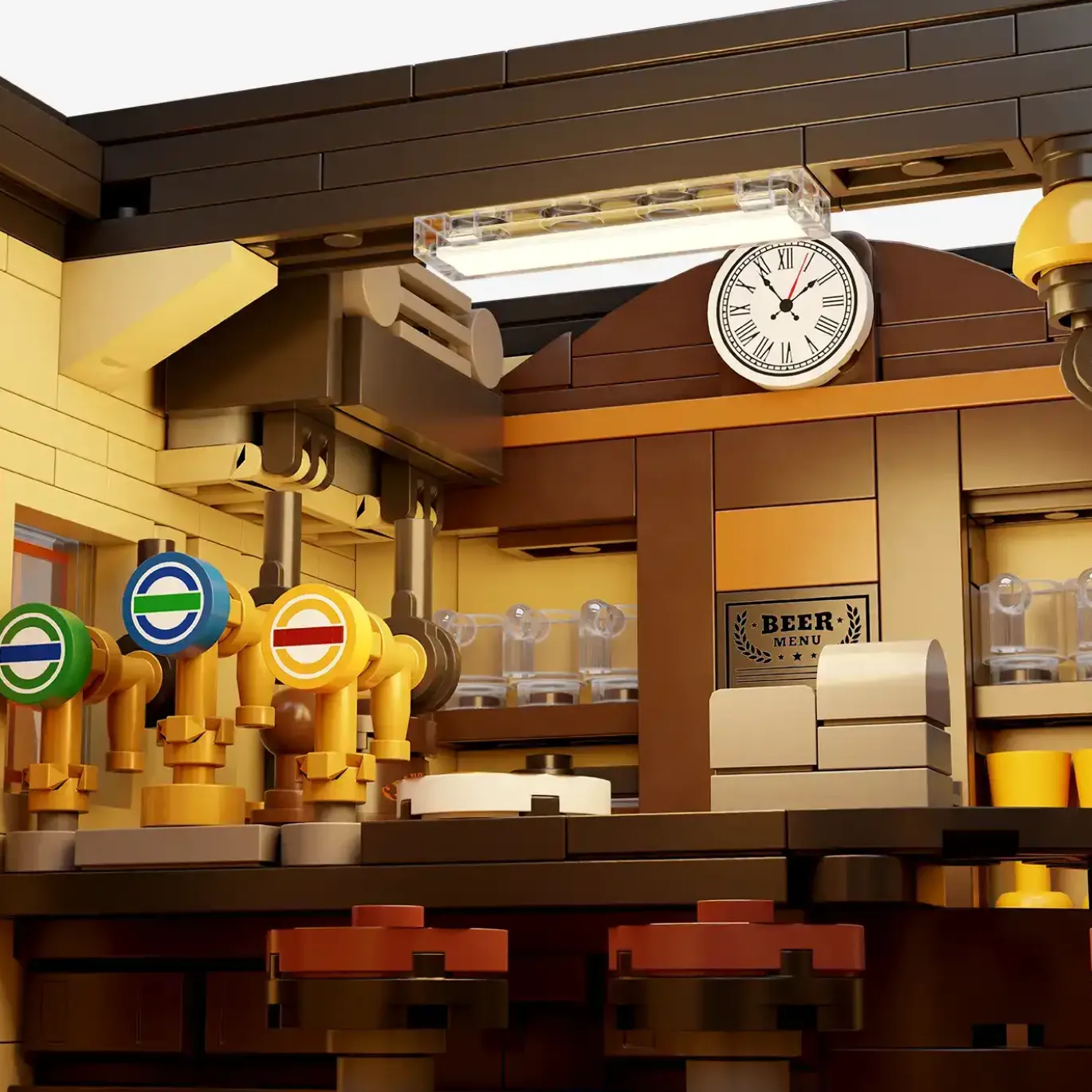 Bayrisches Gasthaus