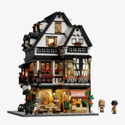 Bayrisches Gasthaus