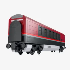 ÖBB Railjet Familienwaggon
