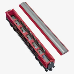 ÖBB Railjet Familienwaggon
