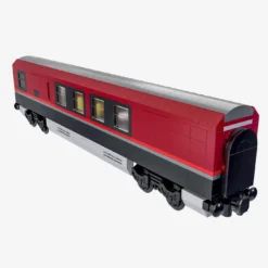 ÖBB Railjet Speisewagen und Barrierefreie Zone