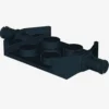 BEARING ELEMENT 2X2 2/3 X 50