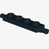BEARING PLATE 1X4, DOUBLE X 50