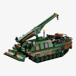 Bergepanzer Büffel, BPz3, Bundeswehr