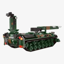 Biber, Bundeswehr