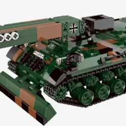 Biber, Bundeswehr
