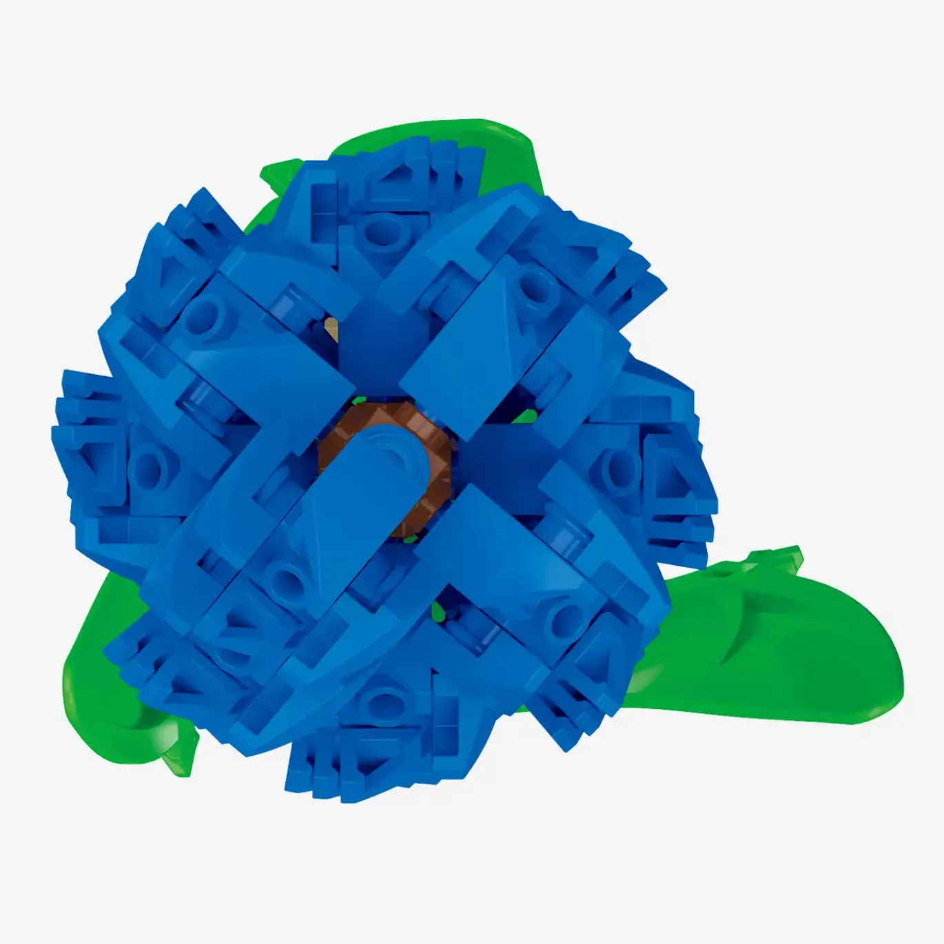 Blaue Hyazinthe