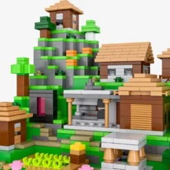 Blockwelt: Dorf