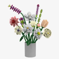 Blüten-Ensemble