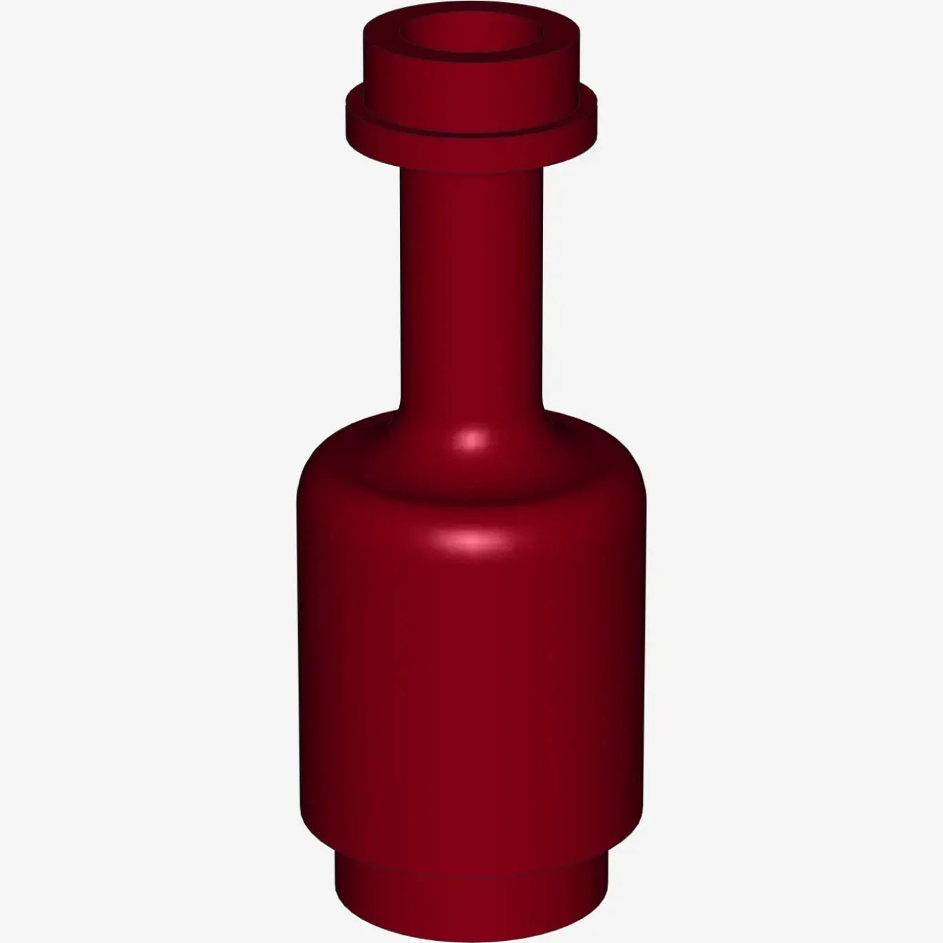 BOTTLE 1X1X2 M X 100