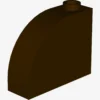 BOW BRICK 1X3X2 X 25