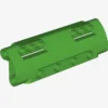 BOWED PANEL 3X11X2 Ø4,85 (X19) X 10