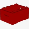 BOX 3X4 X 15