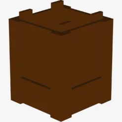 BOX 2x2x2 X 20