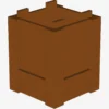 BOX 2x2x2 X 20