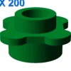 BRACELET UPPER PART X 200